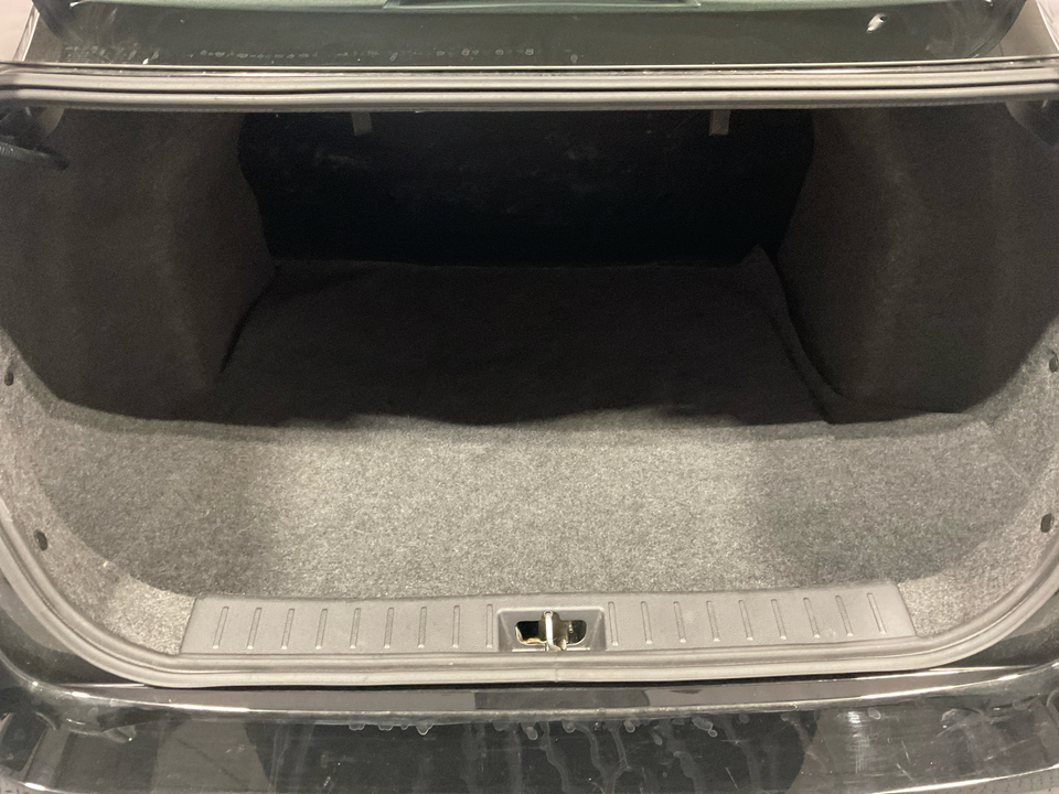 2024 Nissan Versa S CVT