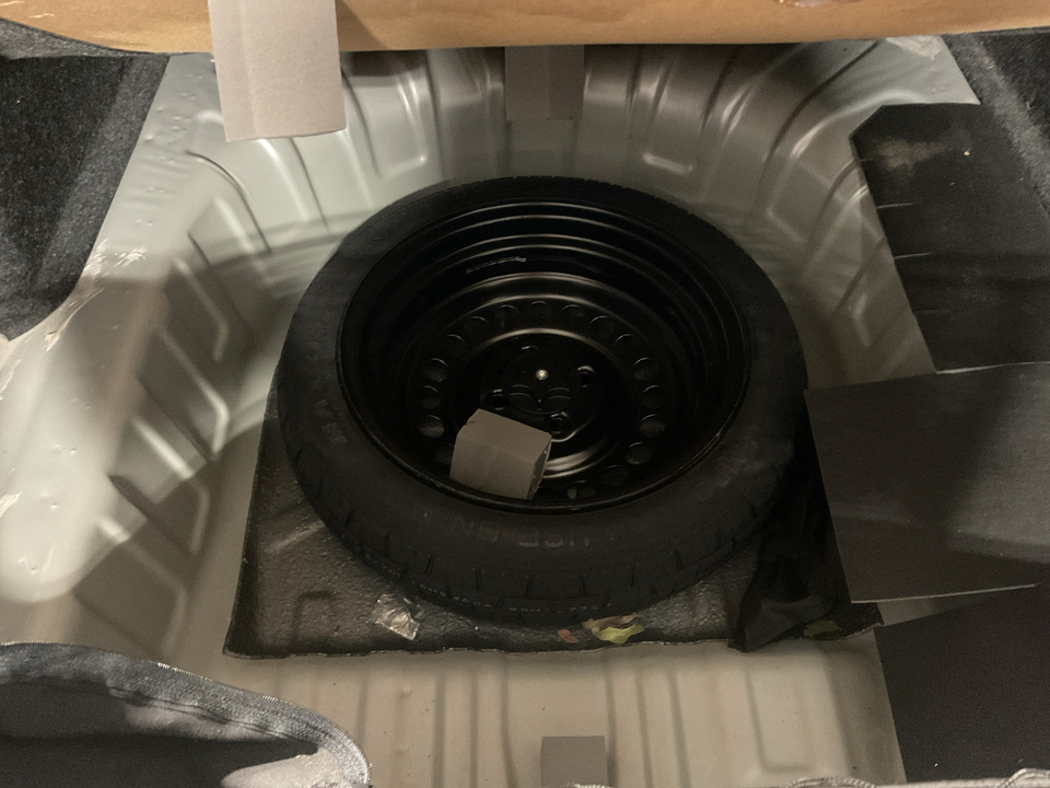 2024 Nissan Versa S CVT