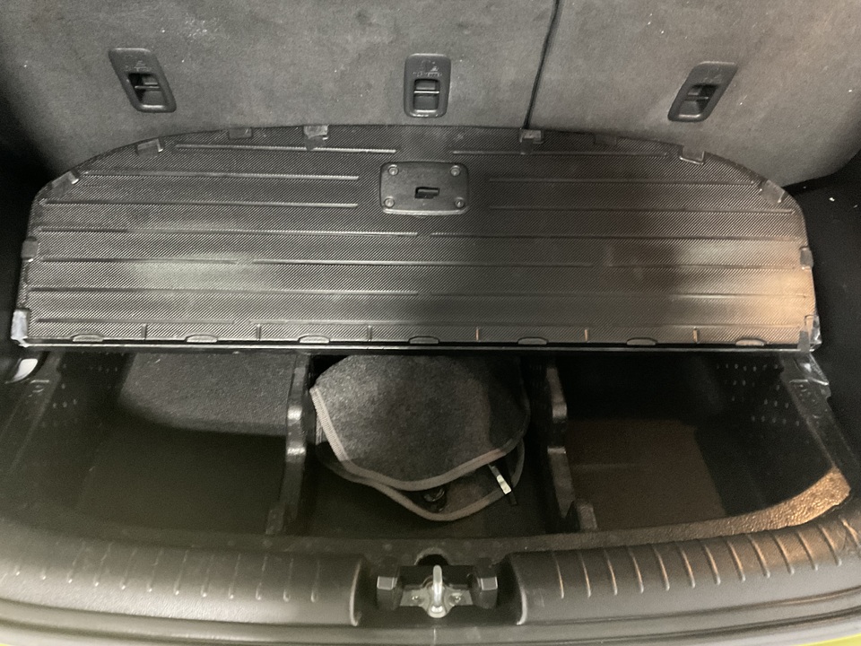 2017 Kia Soul Base 6A