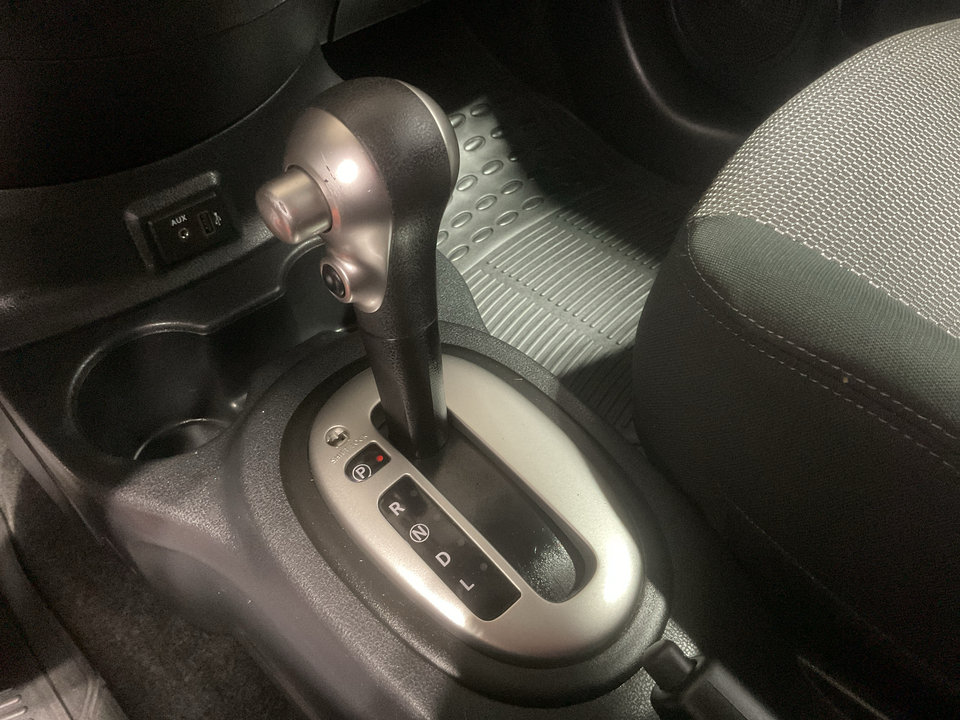 2019 Nissan Versa 1.6 SV Sedan
