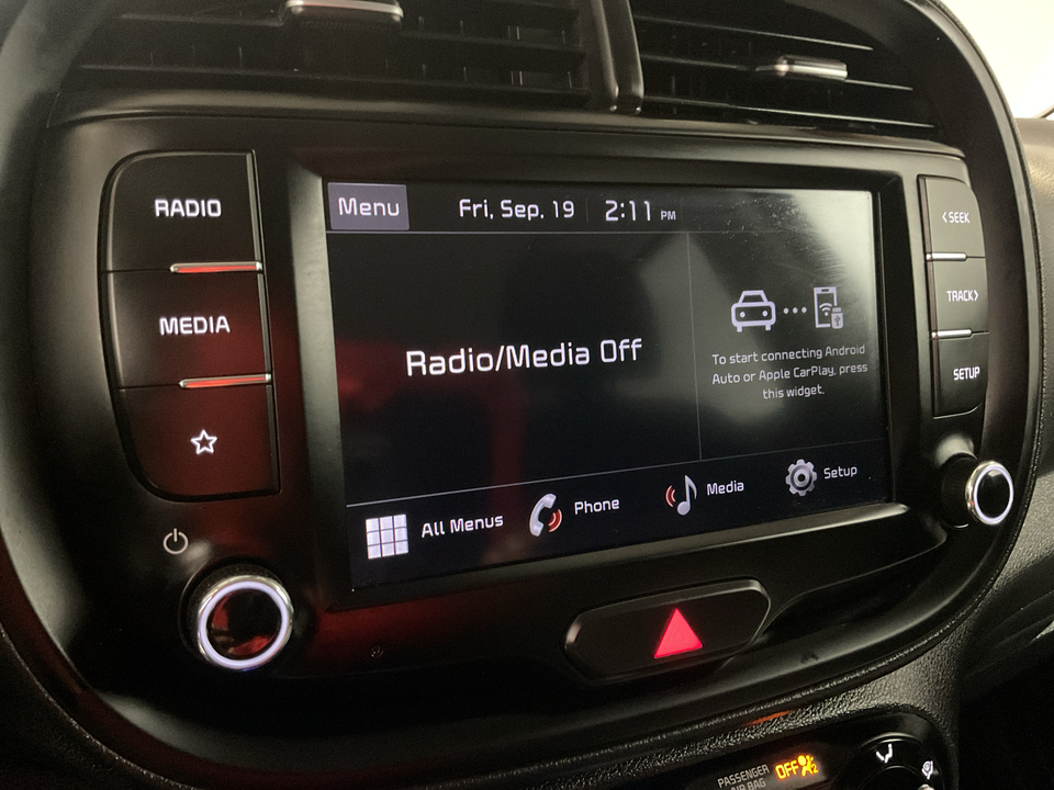 2023 Kia Soul S