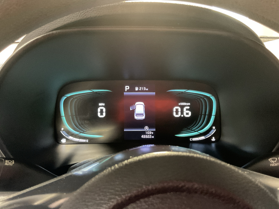 2023 Kia Soul S
