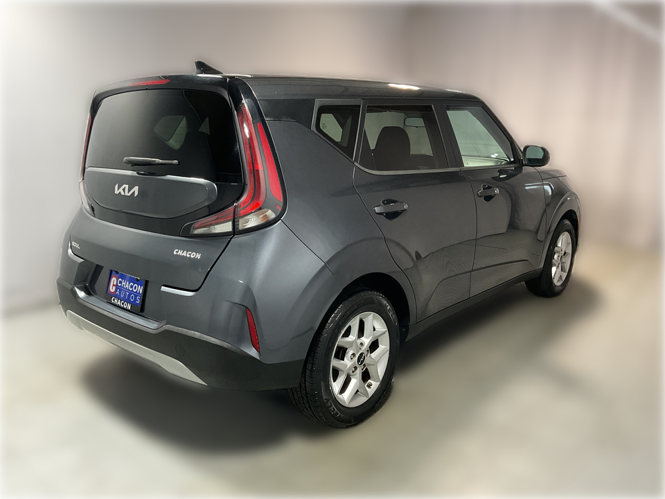 2023 Kia Soul S