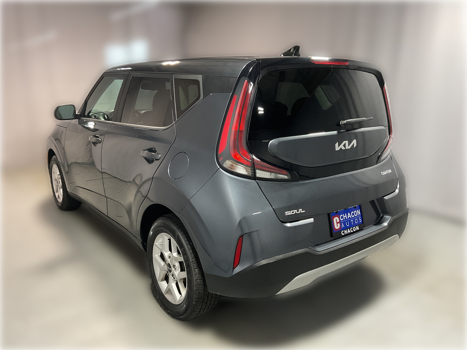 2023 Kia Soul S