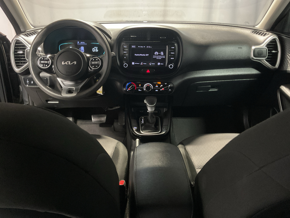 2023 Kia Soul S