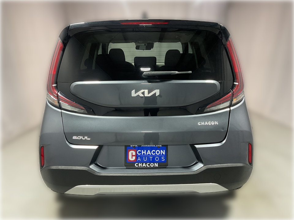 2023 Kia Soul S