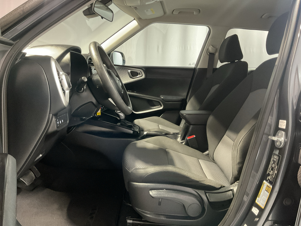 2023 Kia Soul S