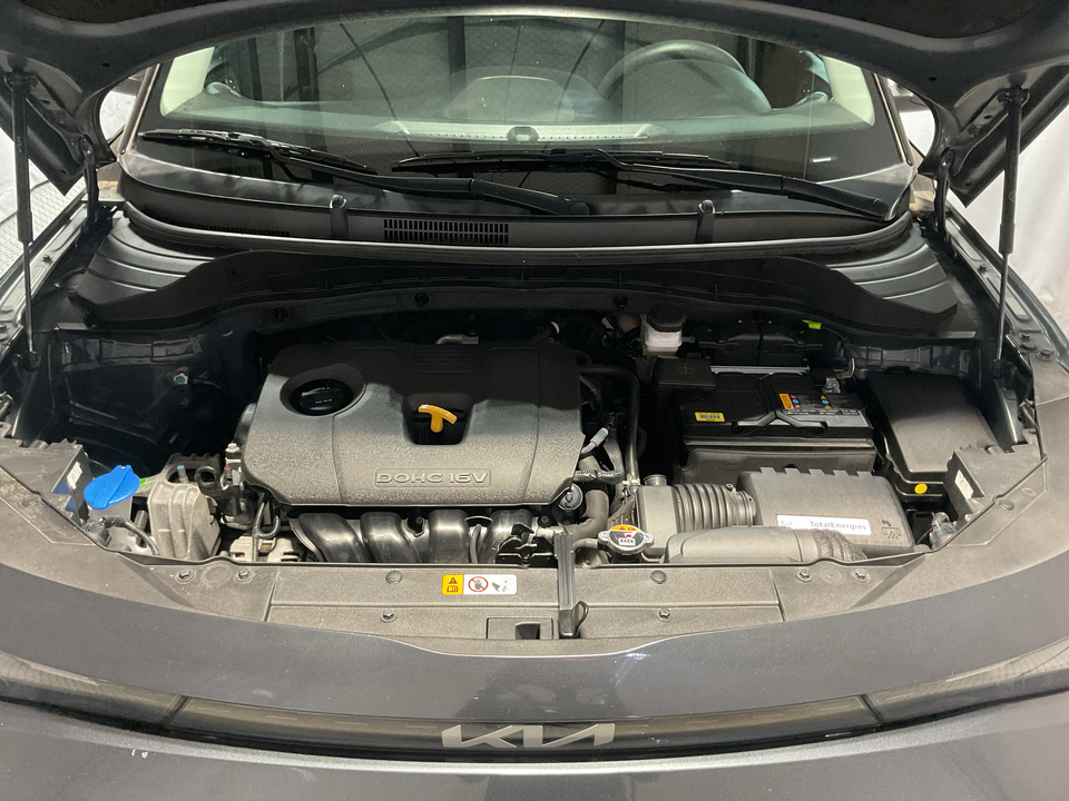 2023 Kia Soul S