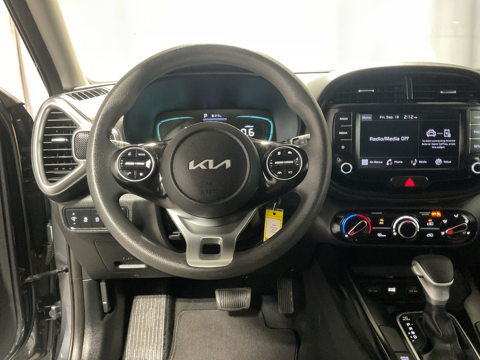 2023 Kia Soul S