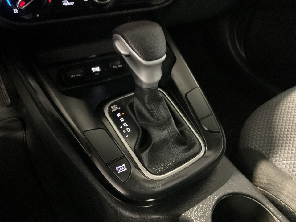 2023 Kia Soul S
