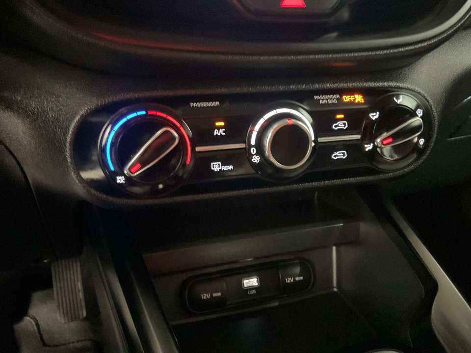 2023 Kia Soul S