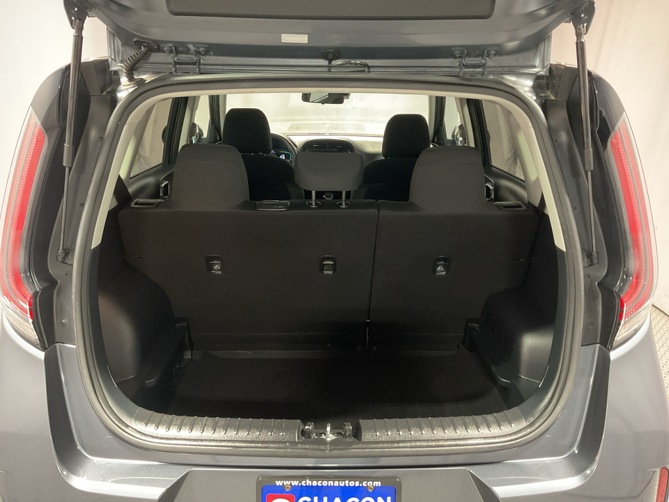 2023 Kia Soul S