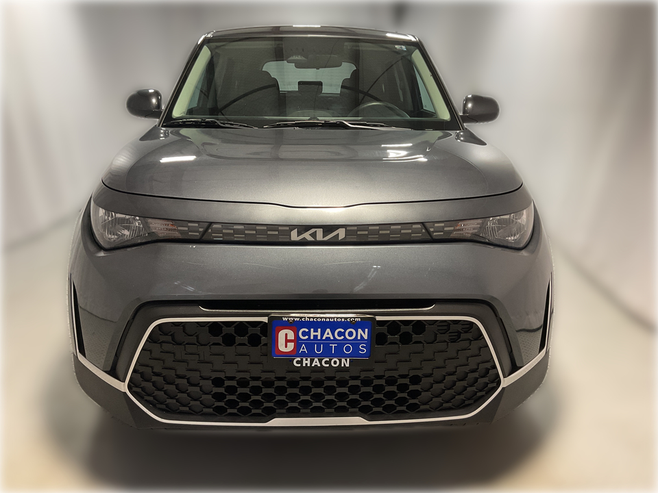 2023 Kia Soul S