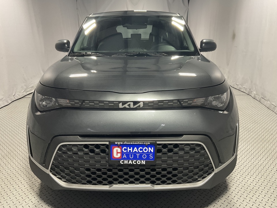2023 Kia Soul S