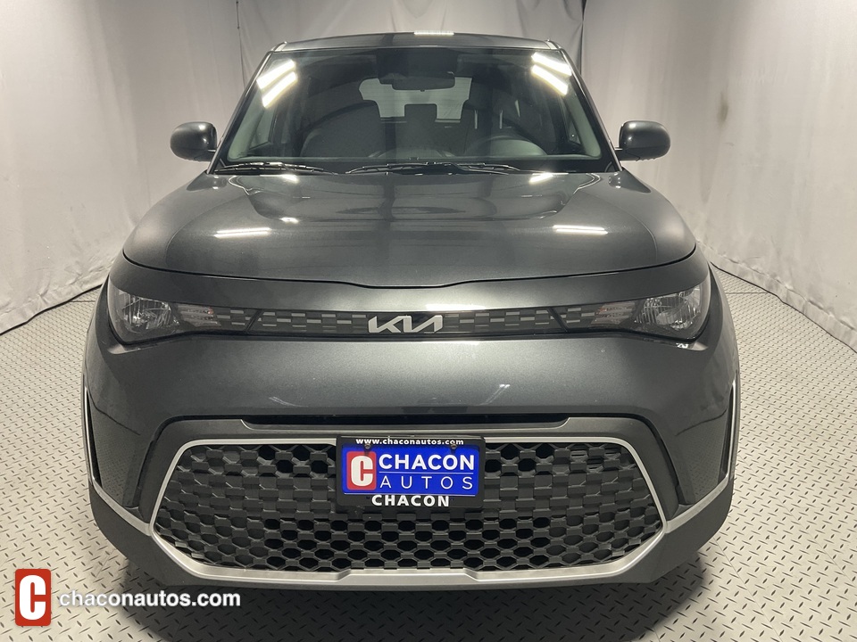 2023 Kia Soul S