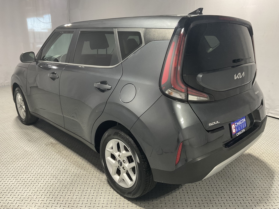 2023 Kia Soul S