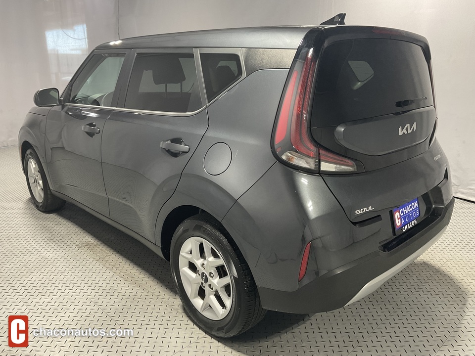 2023 Kia Soul S