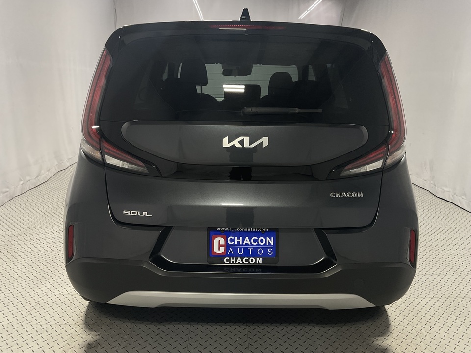 2023 Kia Soul S