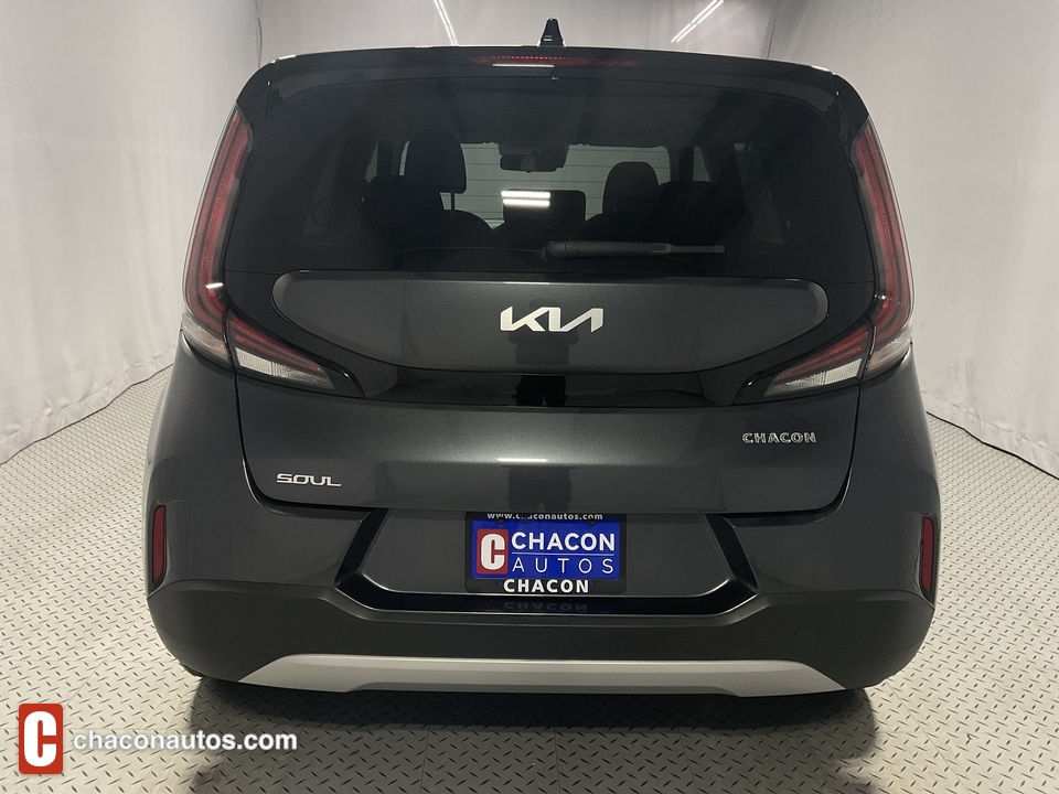 2023 Kia Soul S