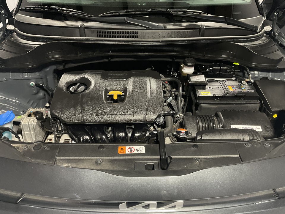 2023 Kia Soul S