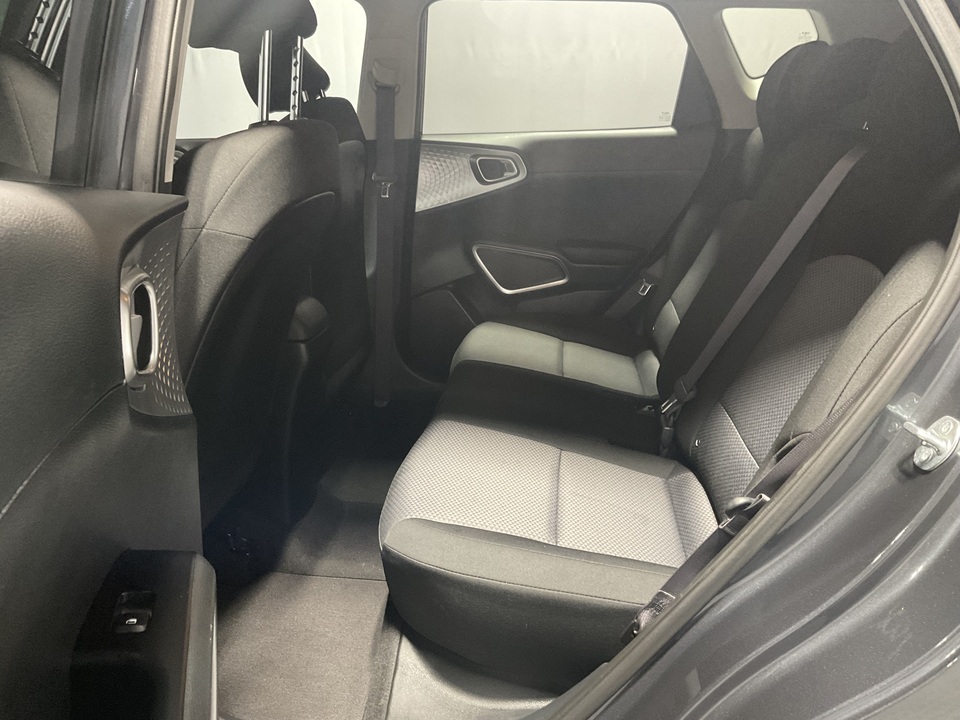 2023 Kia Soul S