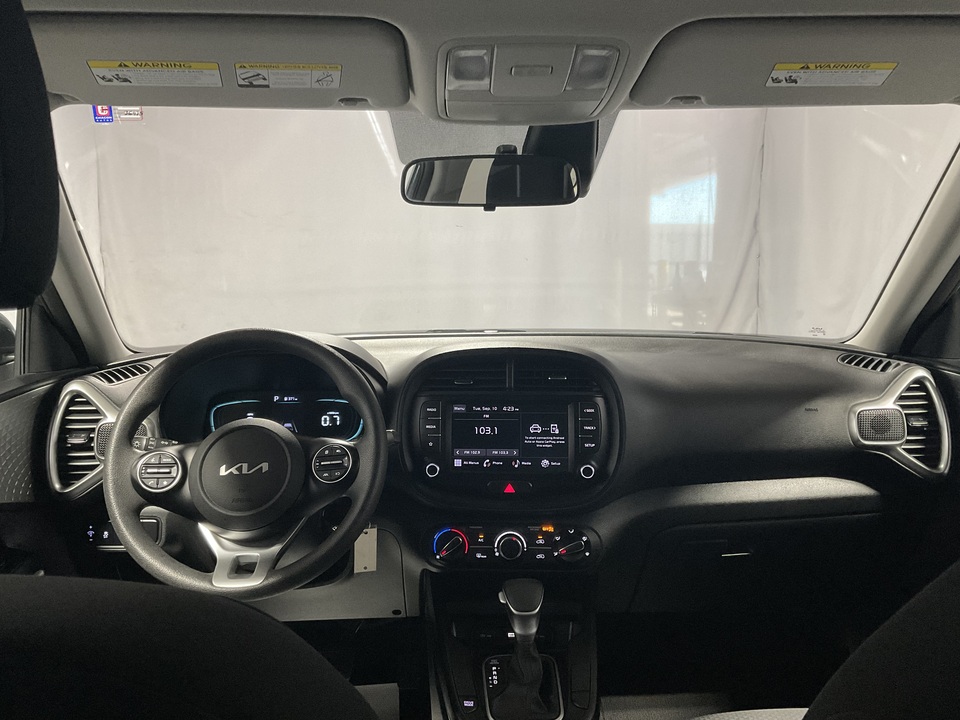 2023 Kia Soul S