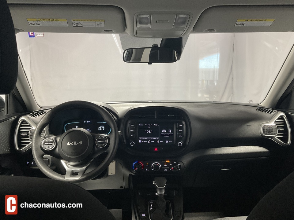 2023 Kia Soul S