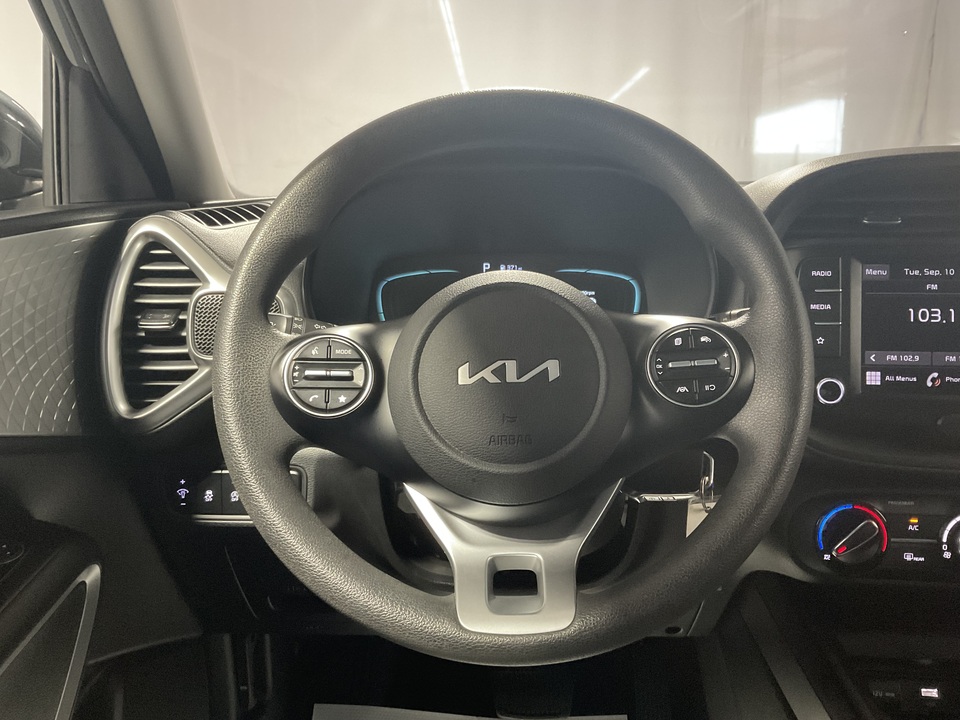 2023 Kia Soul S