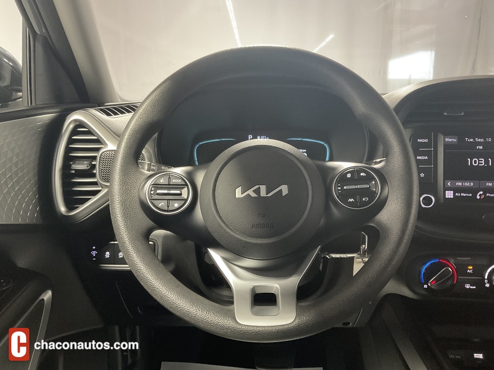 2023 Kia Soul S