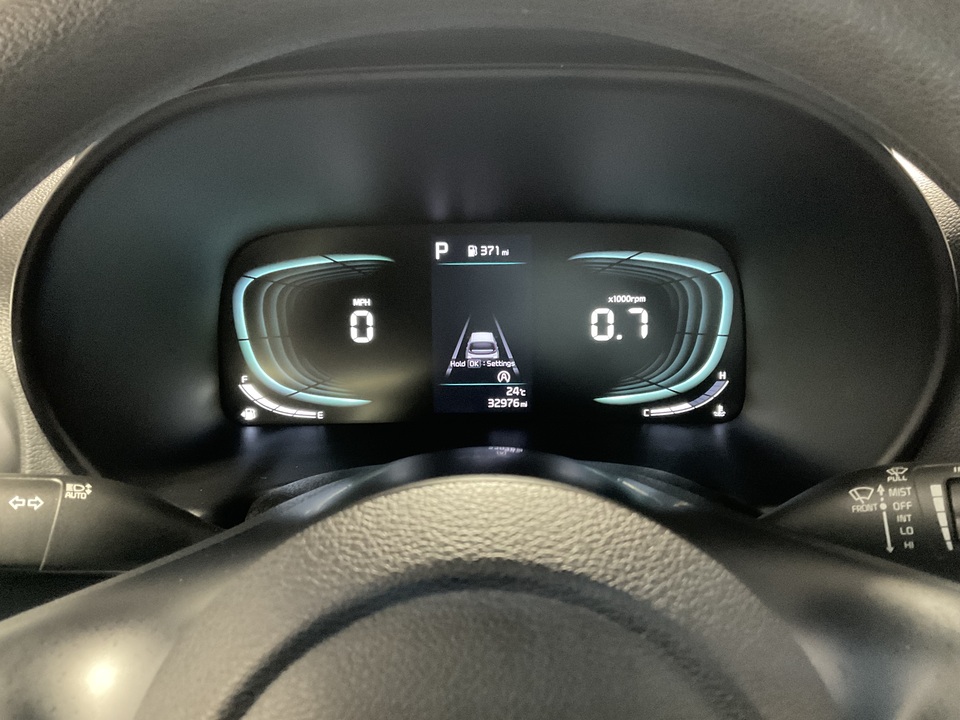 2023 Kia Soul S