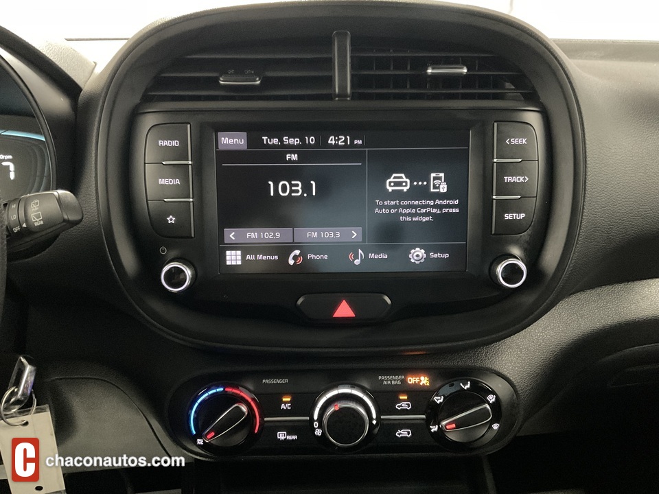 2023 Kia Soul S