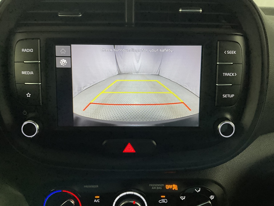2023 Kia Soul S
