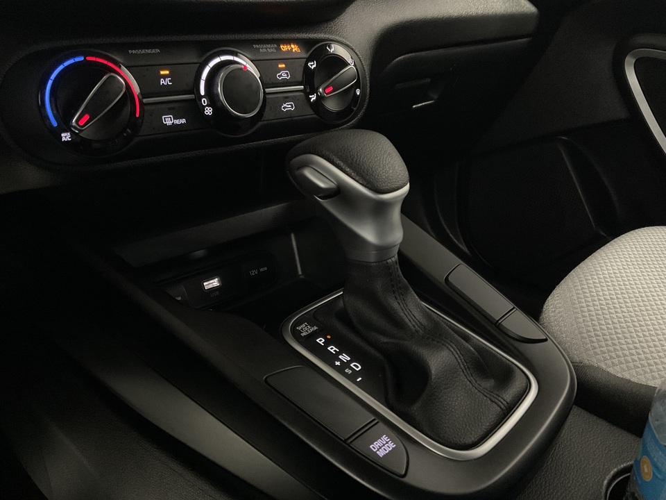 2023 Kia Soul S