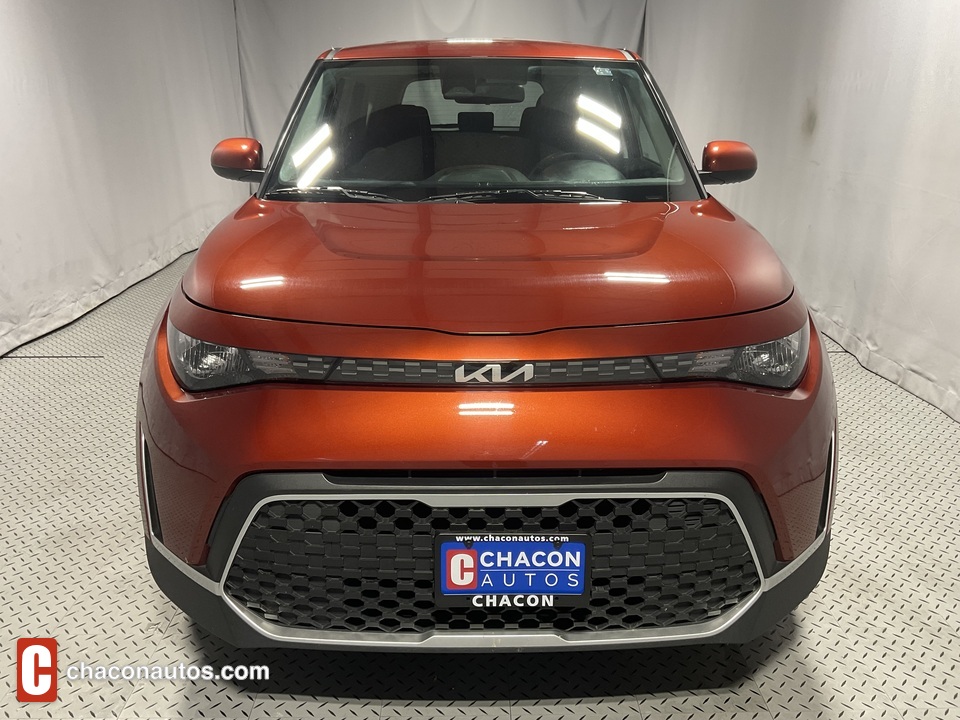 2023 Kia Soul S