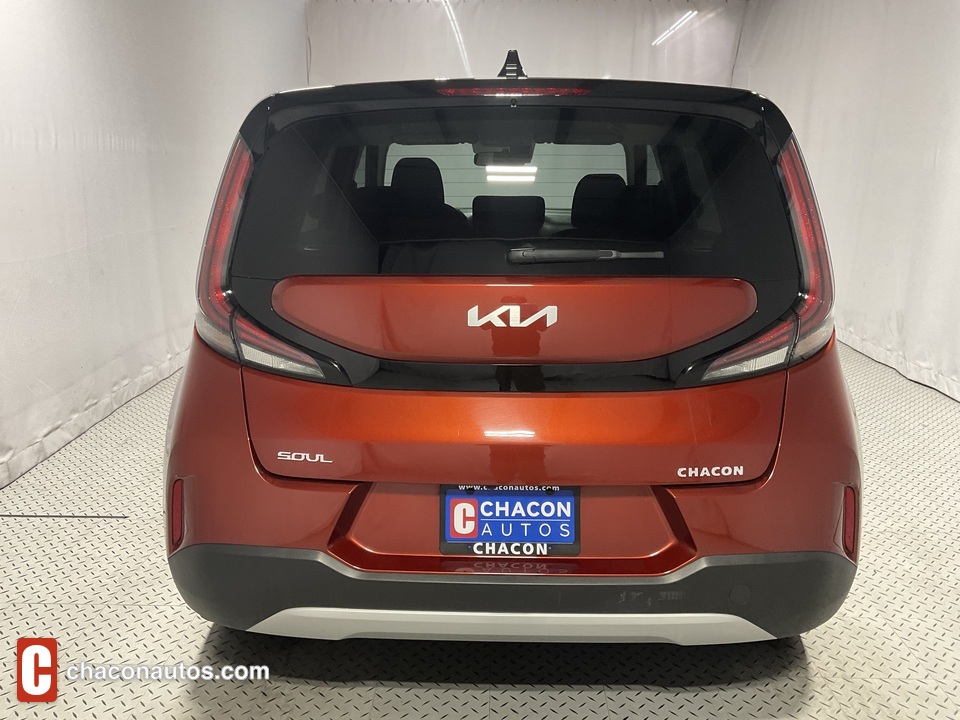 2023 Kia Soul S