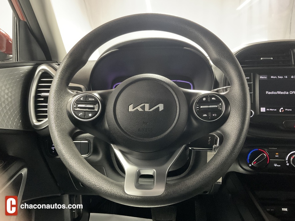 2023 Kia Soul S