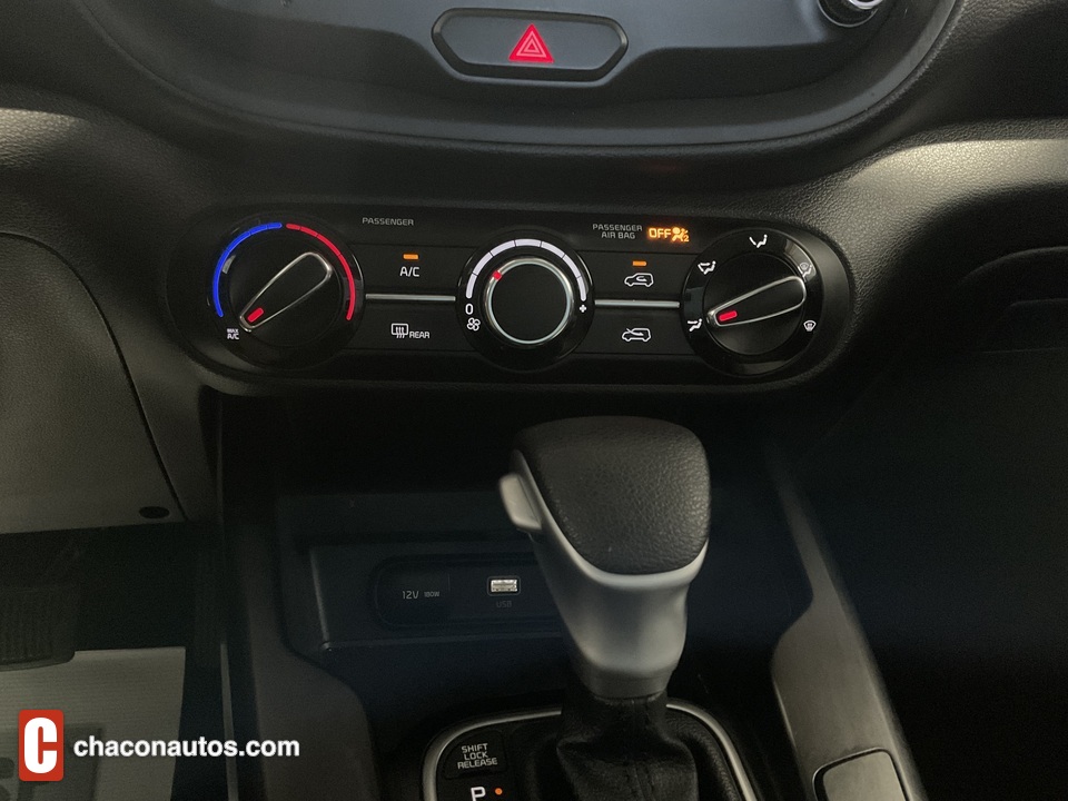 2023 Kia Soul S