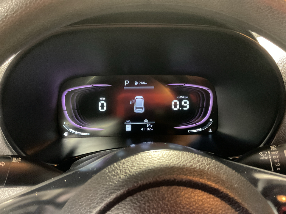 2023 Kia Soul S
