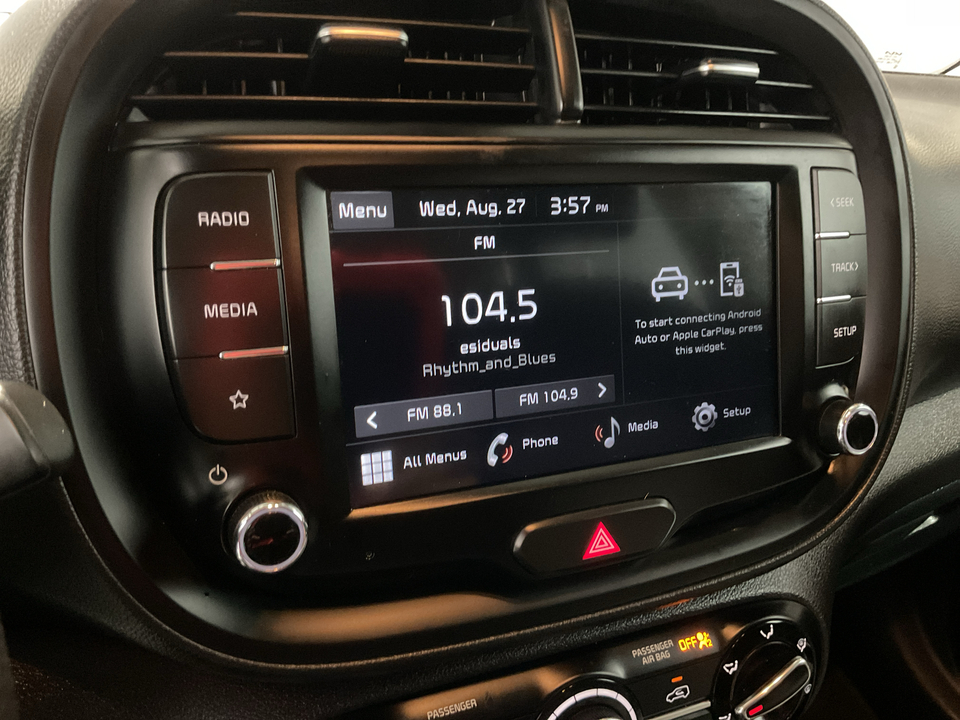 2023 Kia Soul S