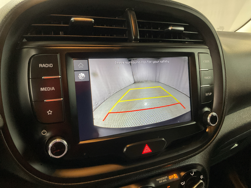 2023 Kia Soul S