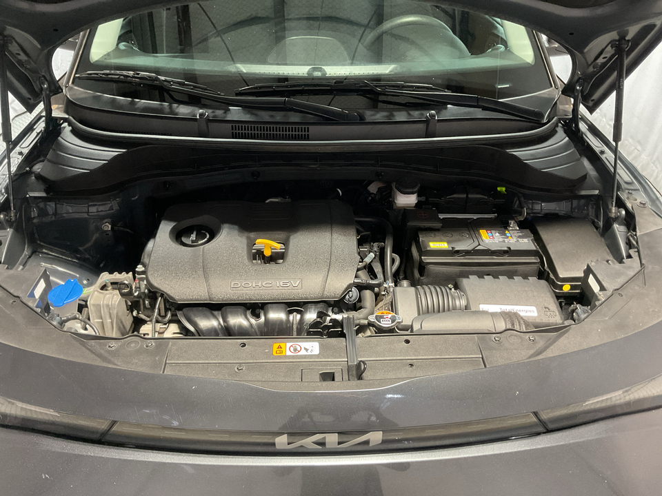 2023 Kia Soul S
