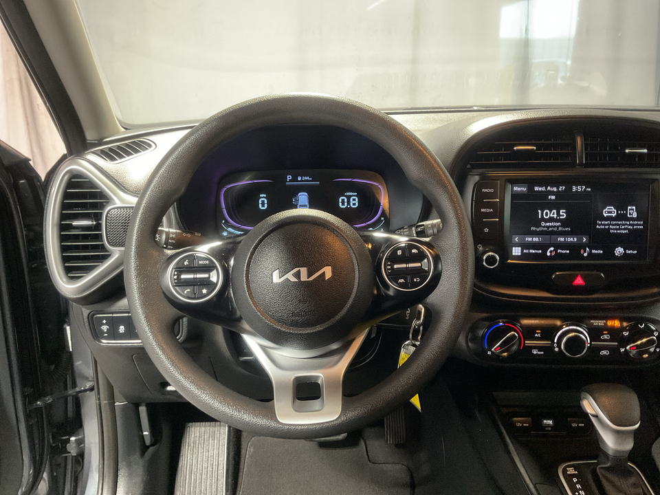 2023 Kia Soul S