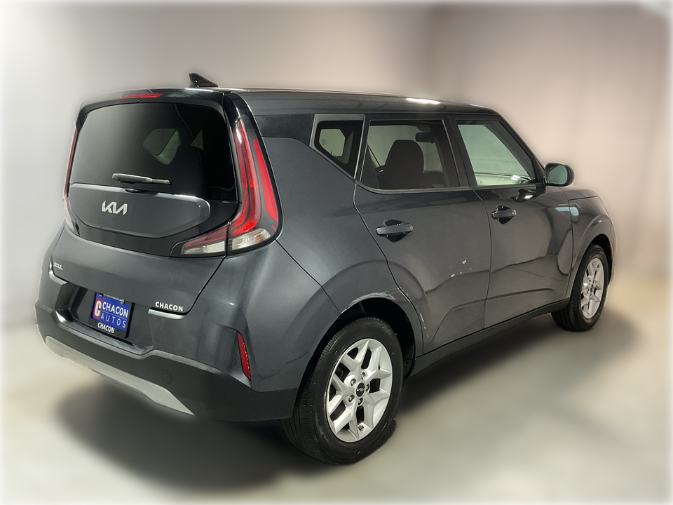 2023 Kia Soul S