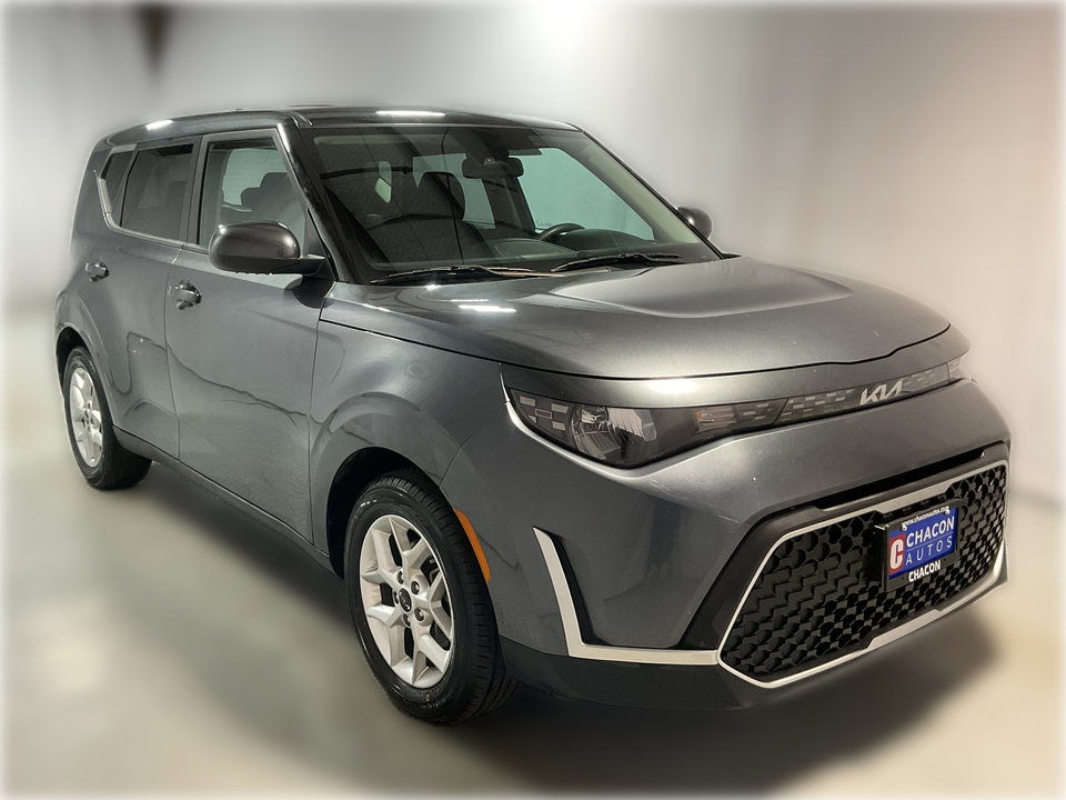 2023 Kia Soul S