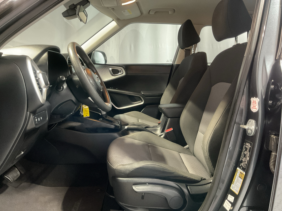 2023 Kia Soul S