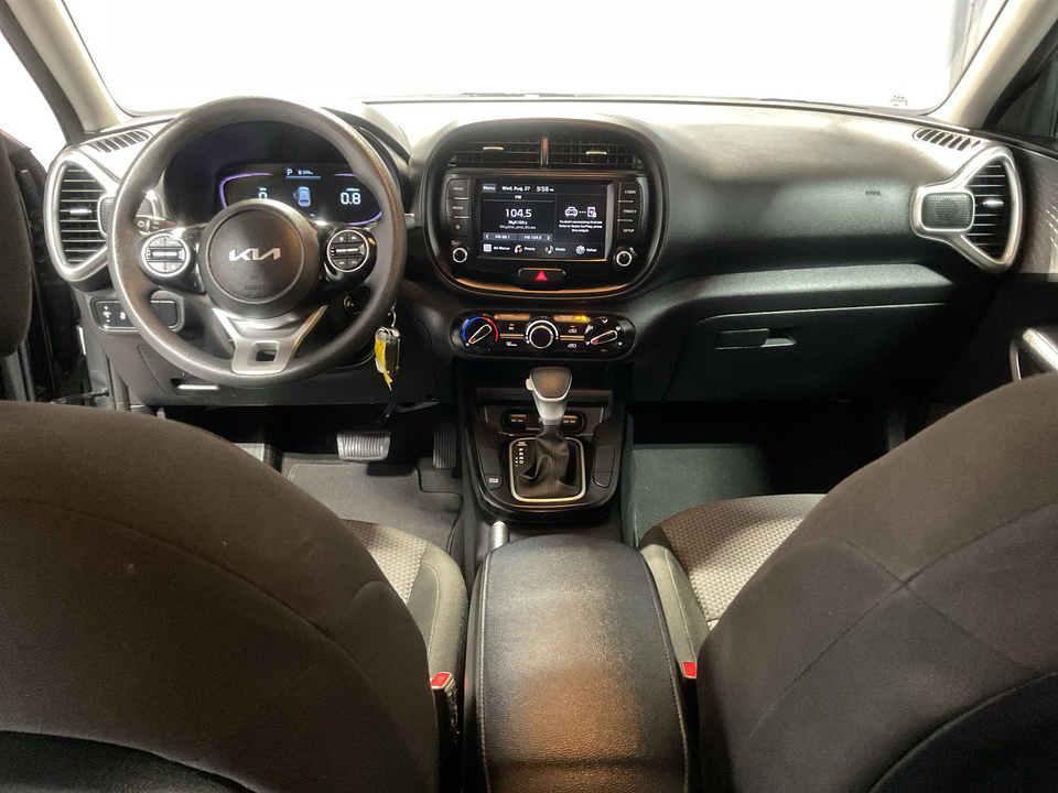 2023 Kia Soul S