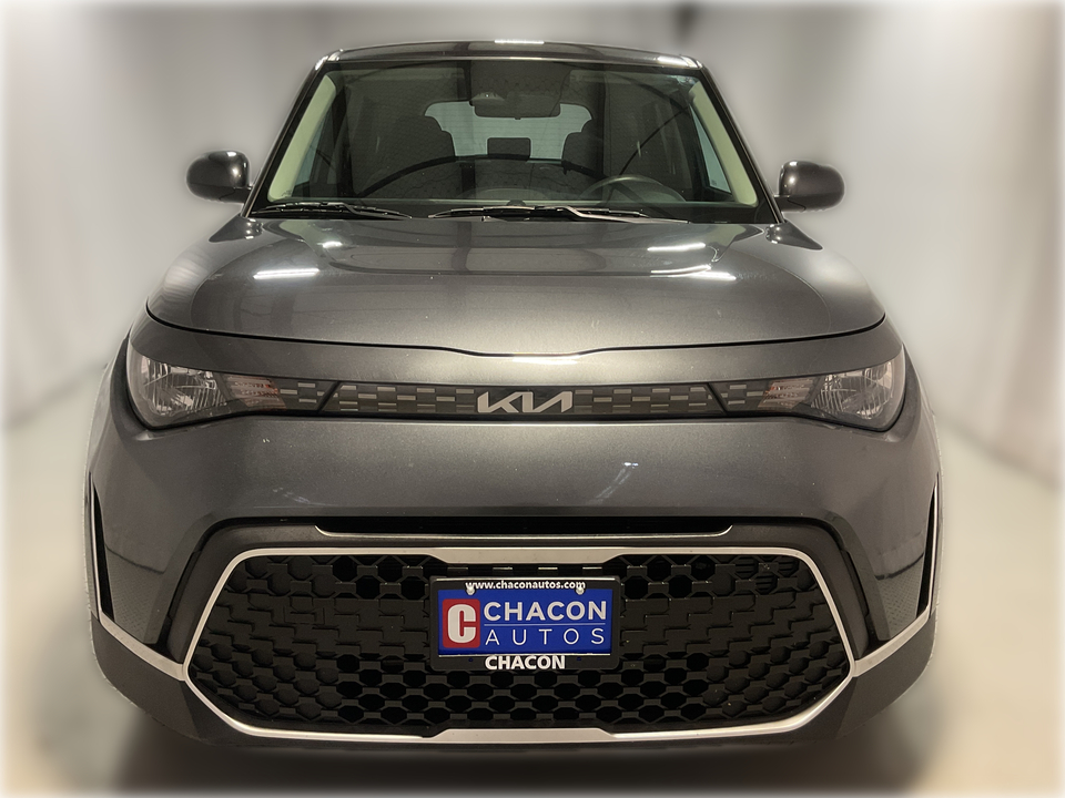 2023 Kia Soul S