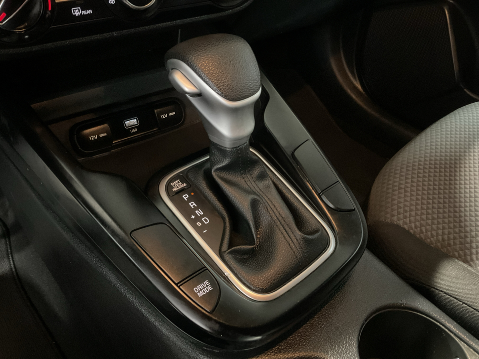 2023 Kia Soul S