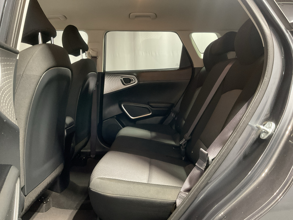 2023 Kia Soul S