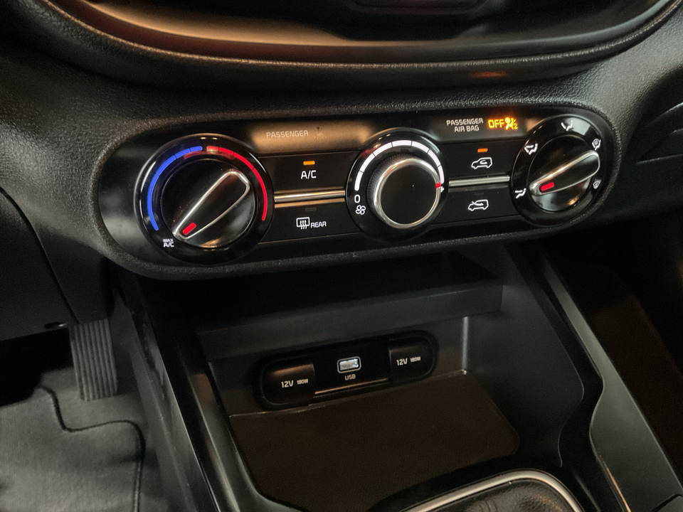 2023 Kia Soul S